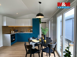 Prodej domu na klíč, Orlické Záhoří, 48 m2