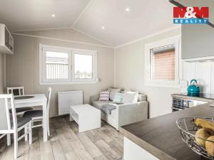 Prodej domu na klíč, Dobřany, 35 m2