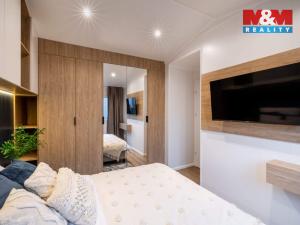 Prodej domu na klíč, Pastviny, 60 m2