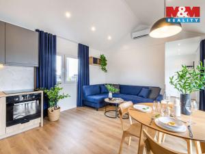 Prodej domu na klíč, Nové Město nad Metují, Na Bobečku, 57 m2