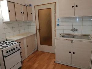 Pronájem bytu 1+1, Brno, Ryšánkova, 45 m2