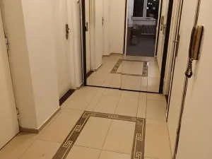 Pronájem bytu 1+kk, Brno, Hoblíkova, 23 m2