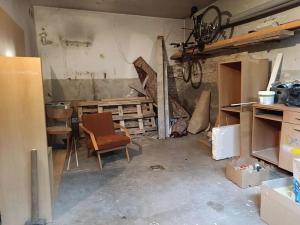 Pronájem skladu, Brno, Foustkova, 42 m2