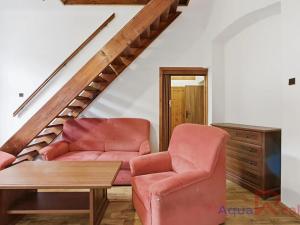 Prodej bytu 4+1, Karlovy Vary, Moskevská, 102 m2