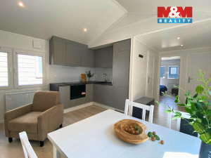 Prodej mobilheimu, Holice, Dudychova, 57 m2