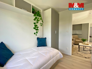 Prodej mobilheimu, Holice, Dudychova, 57 m2