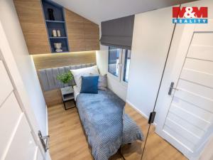 Prodej domu na klíč, Chrudim - Chrudim I, Školní náměstí, 57 m2