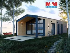 Prodej domu na klíč, Třebechovice pod Orebem, 57 m2