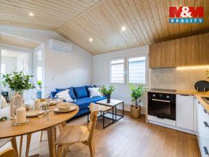 Prodej domu na klíč, Černá Voda, 48 m2