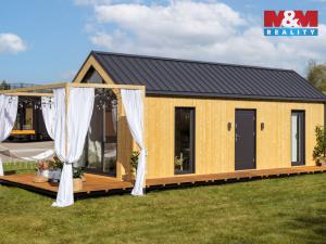 Prodej domu na klíč, Zdobnice, 35 m2