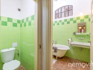 Prodej ubytování, Zbraslavice, 588 m2