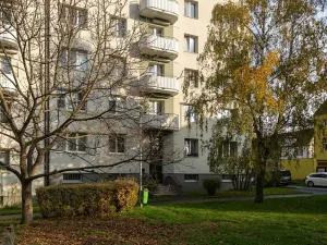 Prodej bytu 2+1, Praha - Hloubětín, Poděbradská, 59 m2