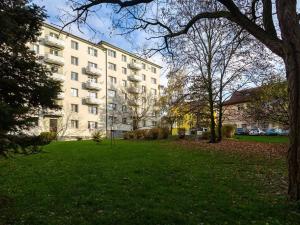 Prodej bytu 2+1, Praha - Hloubětín, Poděbradská, 59 m2