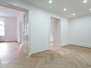 Prodej bytu 4+kk, Praha - Holešovice, Dukelských hrdinů, 95 m2