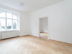 Prodej bytu 4+kk, Praha - Holešovice, Dukelských hrdinů, 95 m2