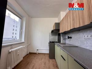 Pronájem bytu 2+1, Praha - Žižkov, Habrová, 46 m2