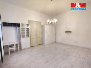 Pronájem bytu 3+1, Olomouc, 1. máje, 120 m2