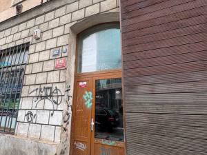 Prodej bytu 1+kk, Praha - Žižkov, Hartigova, 29 m2