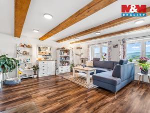 Prodej rodinného domu, Děčín - Děčín XXVIII-Folknáře, 231 m2