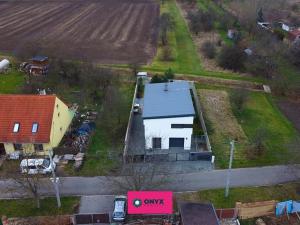 Prodej rodinného domu, Topolany, 142 m2