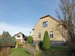 Prodej rodinného domu, Sedlec-Prčice, 150 m2