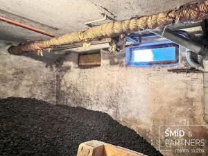 Prodej rodinného domu, Staňkovice, 76 m2