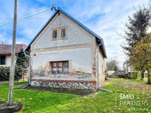 Prodej rodinného domu, Bílé Podolí, 49 m2