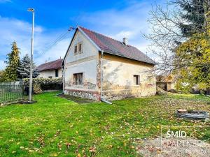 Prodej rodinného domu, Bílé Podolí, 49 m2