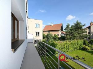 Pronájem bytu 2+1, Praha - Hodkovičky, Nad údolím, 85 m2