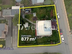 Prodej rodinného domu, Orlová, Zahradní, 213 m2