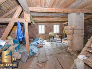 Prodej bytu, Liberk, 287 m2