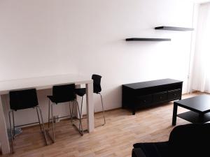 Pronájem bytu 2+kk, Praha - Chodov, Zdiměřická, 42 m2