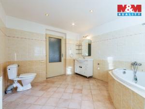 Prodej rodinného domu, Nejdek - Suchá, 200 m2