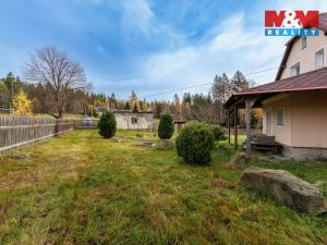 Prodej rodinného domu, Nejdek - Suchá, 200 m2