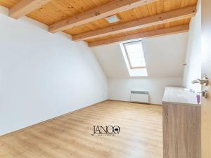 Prodej rodinného domu, Mikulov, Brněnská, 83 m2