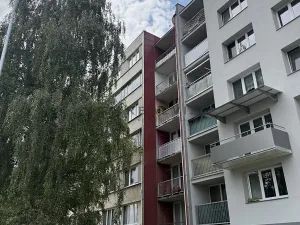 Prodej bytu 3+1, Tábor, Helsinská, 73 m2