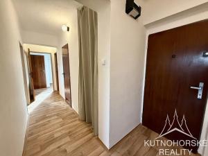 Pronájem bytu 3+1, Čáslav, Čeplova, 72 m2