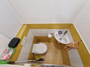 Prodej bytu 2+1, Cheb, Přátelství, 63 m2