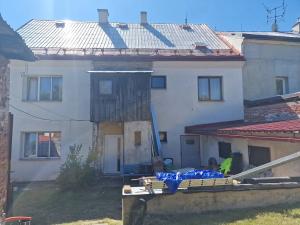 Prodej rodinného domu, Krásno, 425 m2