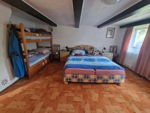 Prodej rodinného domu, Stará Voda, 170 m2