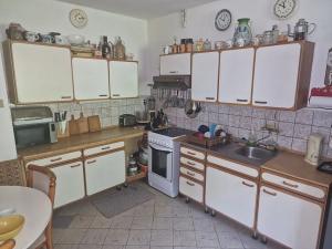 Prodej rodinného domu, Stará Voda, 170 m2