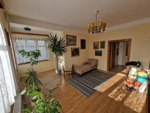 Prodej rodinného domu, Kynšperk nad Ohří, Chebská, 207 m2