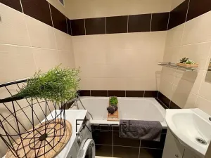 Prodej bytu 3+kk, Ostrava, Krasnoarmejců, 72 m2