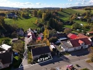 Prodej rodinného domu, Lázně Bělohrad, 140 m2