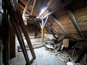 Prodej rodinného domu, Lázně Bělohrad, 140 m2