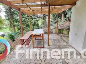 Pronájem rodinného domu, Želízy, 75 m2