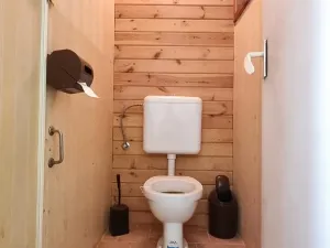 Pronájem rodinného domu, Želízy, 75 m2