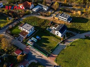 Prodej pozemku pro bydlení, Praha, 754 m2