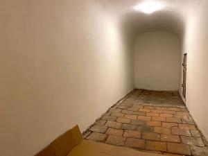 Pronájem bytu 3+1, Praha - Malá Strana, Malostranské náměstí, 113 m2