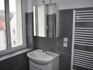 Prodej bytu 2+1, Hrádek nad Nisou, 52 m2